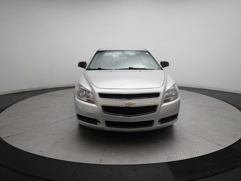 Used 2012 Chevrolet Malibu LS FWD image 11