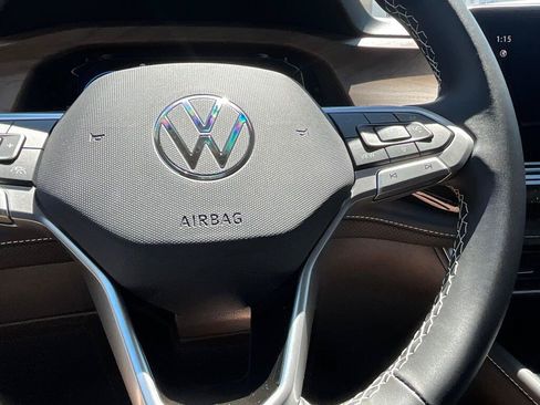 New 2026 Volkswagen Atlas SE AWD/4WD image 22