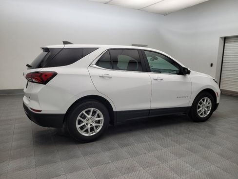 Used 2022 Chevrolet Equinox LT FWD image 10