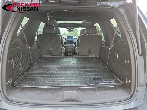 Used 2022 Chevrolet Tahoe LT AWD/4WD image 31