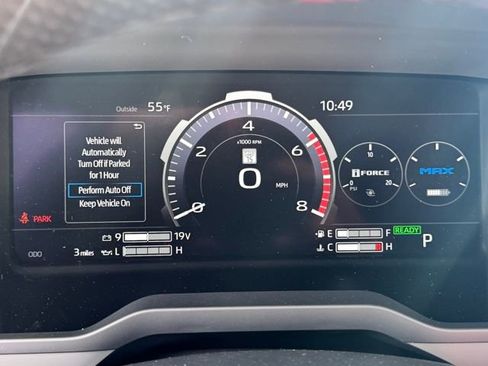 New 2026 Toyota Tundra TRD Pro image 23