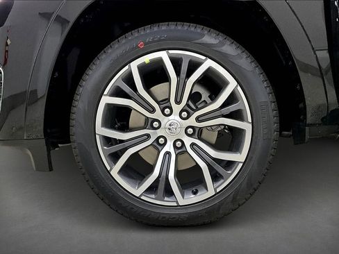 New 2026 RAM 1500 Tungsten w/ Trailer Tow Group image 12