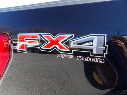 Used 2021 Ford F150 Lariat w/ Equipment Group 502A High image 12