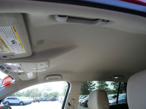 Used 2020 Buick Envision Preferred image 21