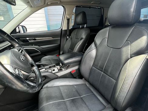 Used 2020 Kia Telluride SX AWD/4WD image 17