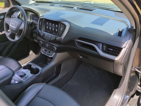 Used 2022 GMC Terrain AT4 AWD/4WD image 20