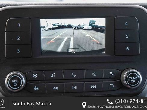 Used 2024 Ford Transit 250 Low Roof w/ Exterior Upgrade Package image 23