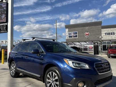 Used 2017 Subaru Outback 3.6R Touring w/ Popular Package #5A
