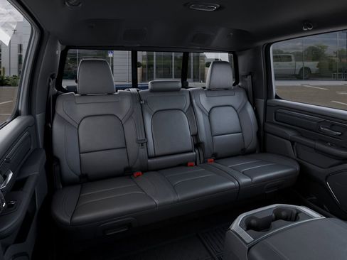 New 2026 RAM 1500 Rebel w/ Rebel Level 2 Equipment Group AWD/4WD image 15