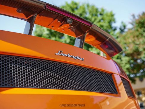 Used 2004 Lamborghini Gallardo AWD/4WD image 64
