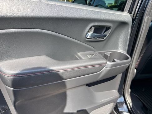 Used 2023 Honda Ridgeline Black Edition image 18