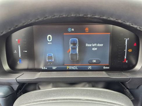 New 2026 Ford Maverick XLT w/ XLT Luxury Package image 15