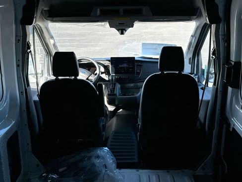 New 2026 Ford Transit 250 Base image 34