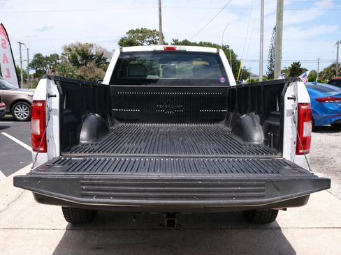 Used 2018 Ford F150 XL RWD image 12