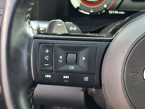 Used 2023 Nissan Pathfinder Platinum AWD/4WD image 26