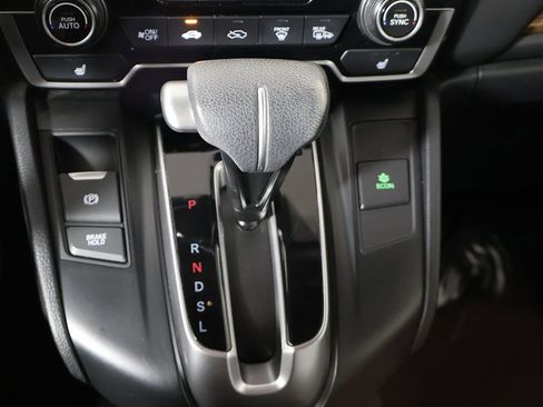 Used 2017 Honda CR-V EX image 48