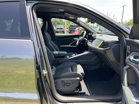 New 2026 Audi SQ5 Premium Plus AWD/4WD image 38
