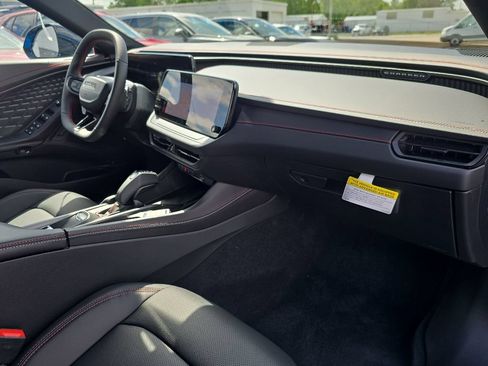 New 2026 Dodge Charger R/T AWD/4WD image 56