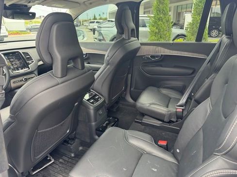Used 2021 Volvo XC90 T8 Inscription w/ Lounge Package AWD/4WD image 14