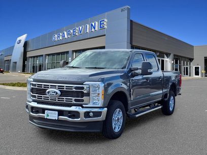 New 2027 Ford F250 XLT w/ FX4 Off-Road Package