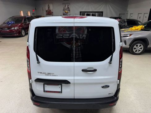 Used 2022 Ford Transit Connect XL image 11