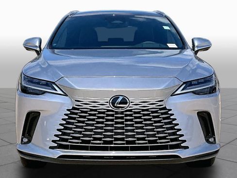 New 2026 Lexus RX 350 AWD/4WD image 3