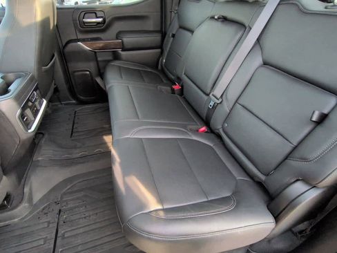 Used 2019 GMC Sierra 1500 SLT image 20