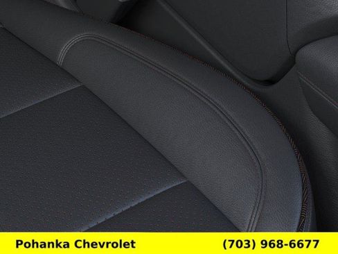 New 2026 Chevrolet Tahoe High Country w/ Sun And Tow Package AWD/4WD image 21
