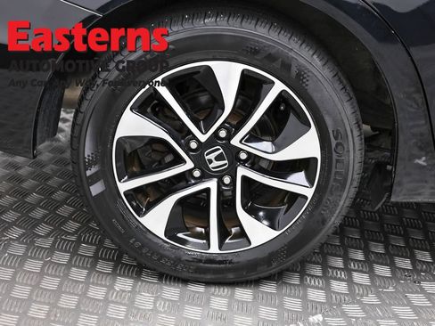 Used 2014 Honda Civic EX image 29