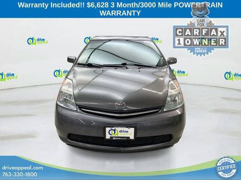 Used 2007 Toyota Prius image 2
