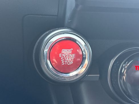 Used 2025 Subaru BRZ tS w/ Popular Package 1 image 20