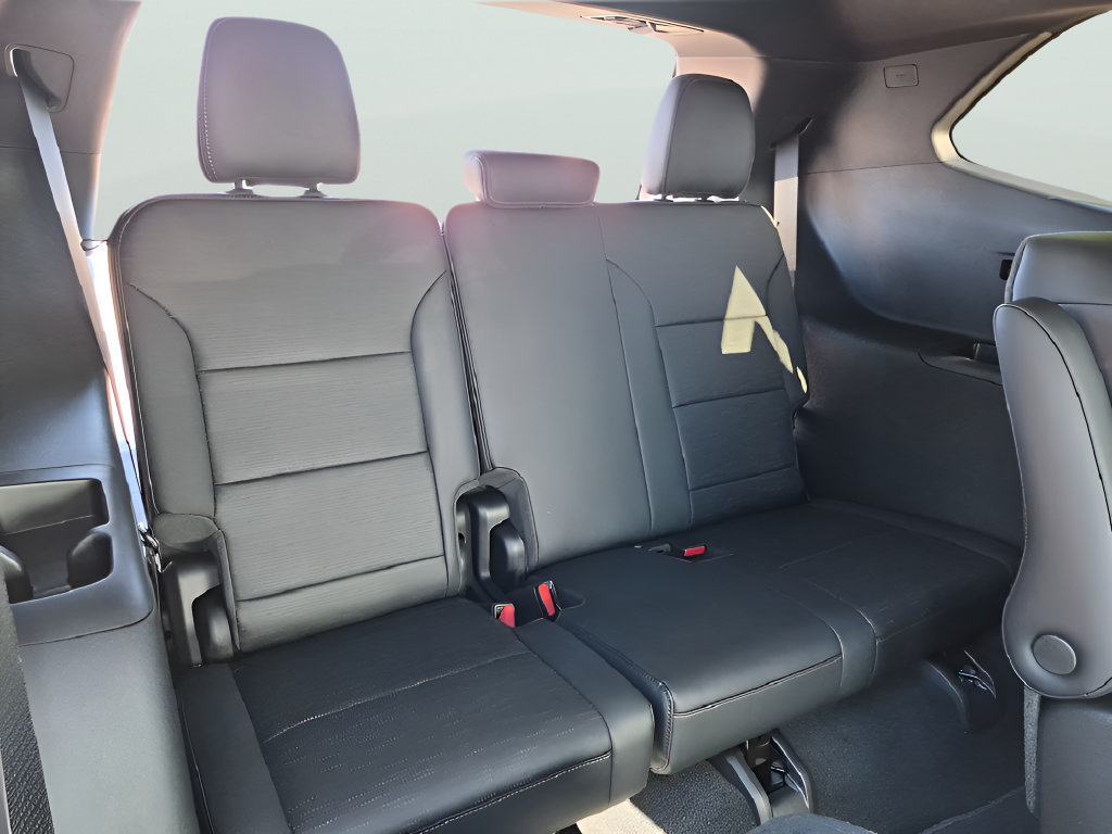 New 2026 Buick Enclave Sport Touring AWD/4WD image 37