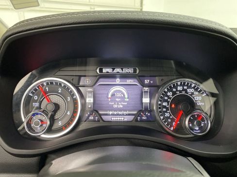 Used 2020 RAM 2500 Laramie image 27