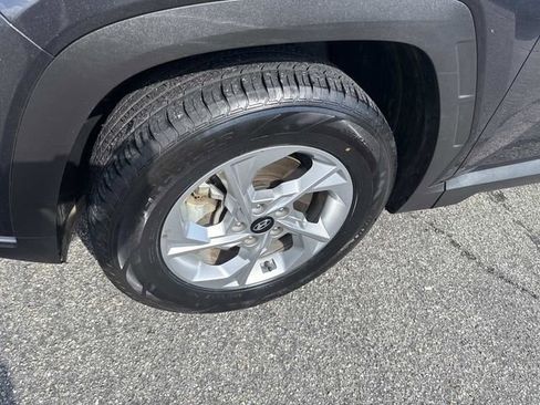 Certified 2024 Hyundai Tucson SEL image 14