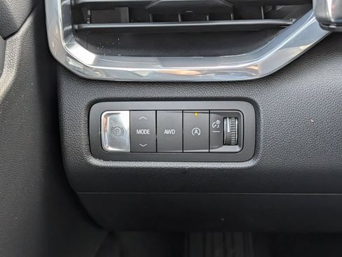 New 2026 GMC Acadia Elevation w/ Super Cruise Package AWD/4WD image 40