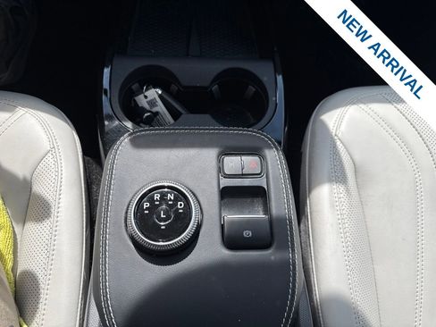 Used 2023 Ford Mustang Mach-E Premium AWD/4WD image 15