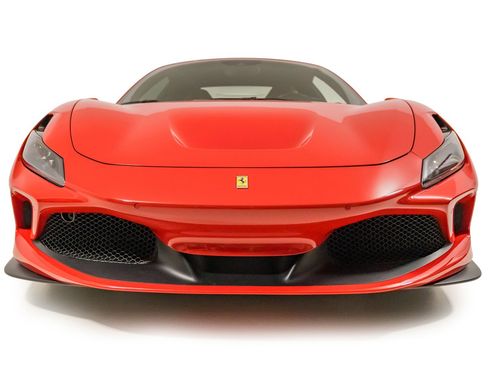 Used 2020 Ferrari F8 Tributo image 45