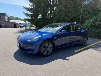 Used 2018 Tesla Model 3 Long Range