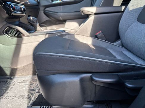 Used 2025 Chevrolet TrailBlazer LT image 27