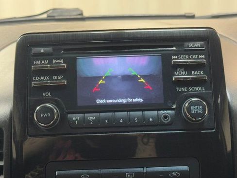 Used 2013 Nissan Titan SV image 26