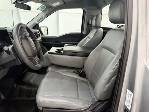 Used 2023 Ford F150 XL w/ Trailer Tow Package image 12