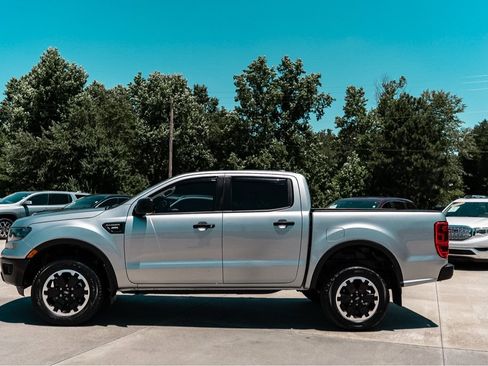 Used 2021 Ford Ranger XL w/ Equipment Group 101A High RWD image 4