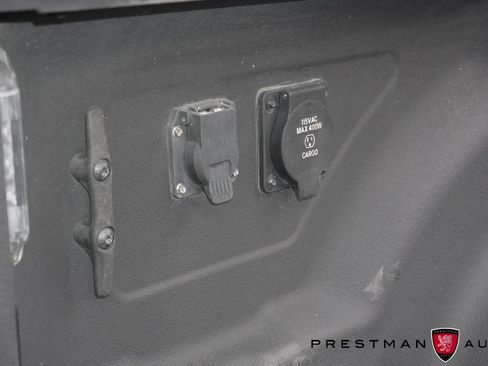 Used 2021 RAM 3500 Laramie w/ Night Edition image 12