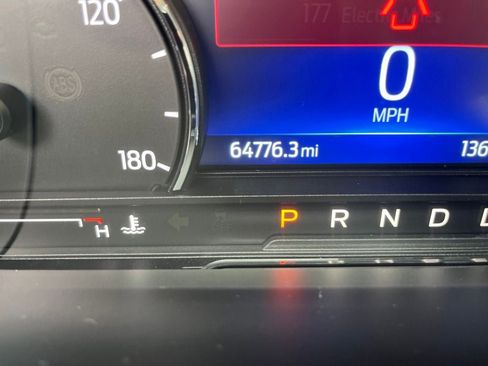 Used 2021 Ford Escape SE AWD/4WD image 15