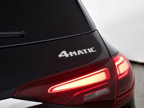 New 2026 Mercedes-Benz GLE 350 4MATIC image 14