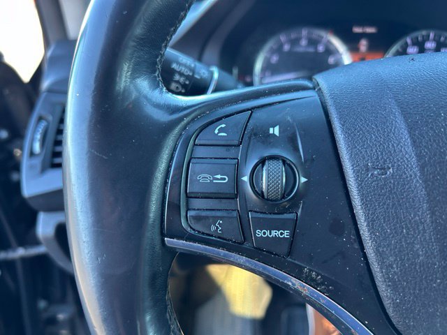 Used 2018 Acura MDX SH-AWD image 15