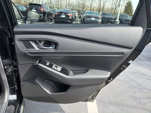 Certified 2023 Honda Accord Touring image 23