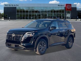 New 2026 Nissan Pathfinder SV FWD video 1