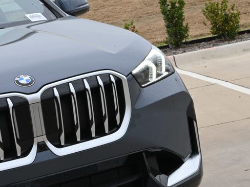 Certified 2026 BMW X1 xDrive28i image 10
