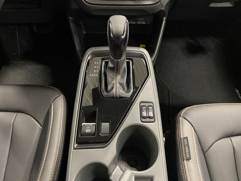 New 2026 Subaru Crosstrek 2.5i Limited AWD/4WD image 14